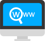 Domain search